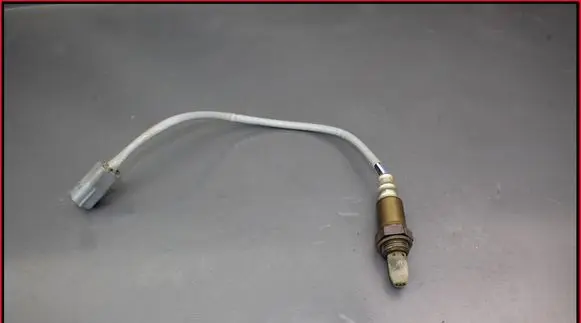 Infiniti FX Lambda probe sensor 2112007080