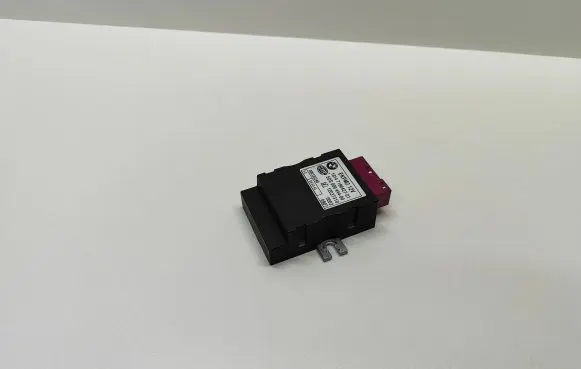 Fuel injection pump control unit/module