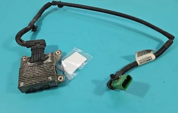 Peugeot 508 II Central body control module 9840456880 IMPRK1548559