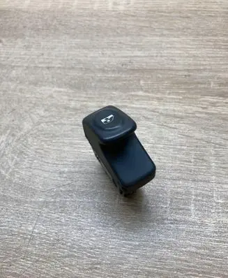 Renault Scenic I Electric window control switch 838100G