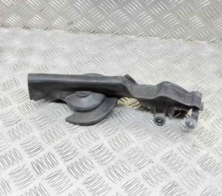 BMW 3 F30 F35 F31 Engine compartment rubber 7255804