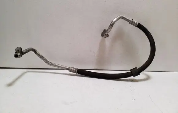 Audi Q3 8U Air conditioning (A/C) pipe/hose 8U0820721G