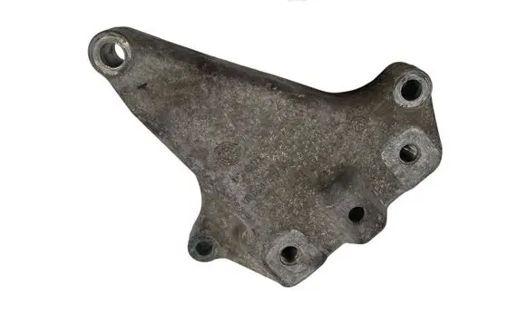 Volkswagen Touran II Gearbox mounting bracket 1K0199117