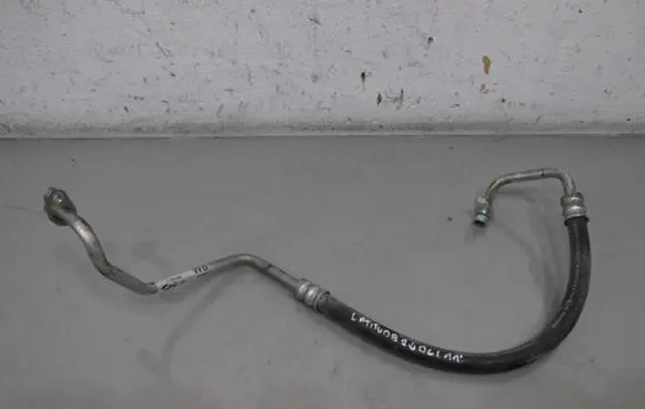 Renault Latitude (L70) Air conditioning (A/C) pipe/hose