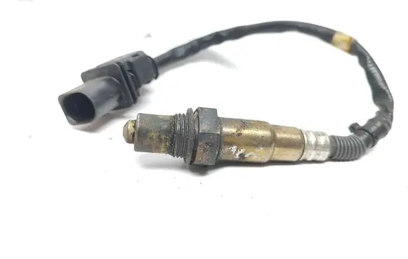 Peugeot 208 Lambda probe sensor 9687161080 103031 0281004157