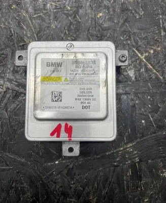 BMW 2 F22 F23 Headlight ballast module Xenon 7318327 W003T23171