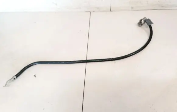 BMW X5 E53 Positive cable (battery) 10299011