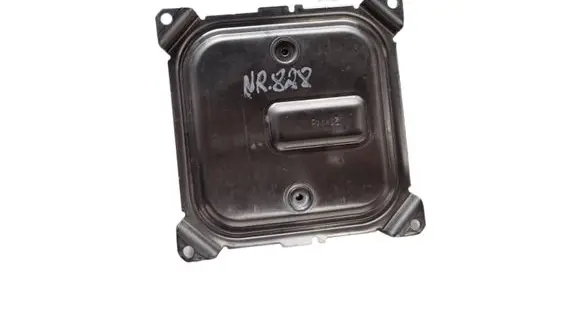 Renault Zoe LED ballast control module 260556623R