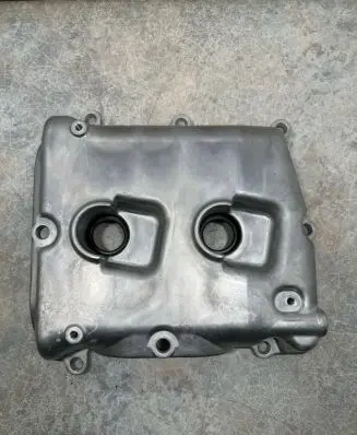 Rocker cam cover