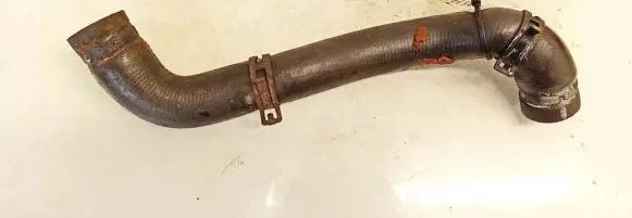 Renault Scenic II - Grand scenic II Engine coolant pipe/hose