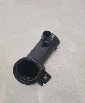 Citroen DS5 Intercooler hose/pipe 9683725080 81067R 22253