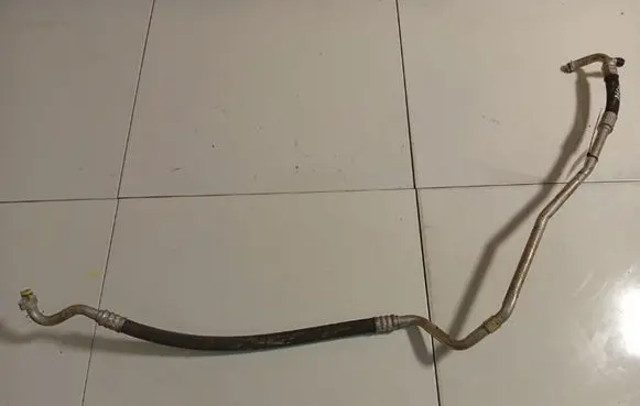 Mercedes-Benz A W169 Air conditioning (A/C) pipe/hose