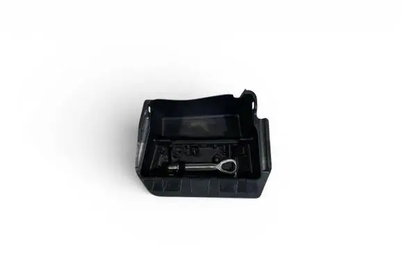 BMW 3 G20 G21 Glove box in trunk 7438306