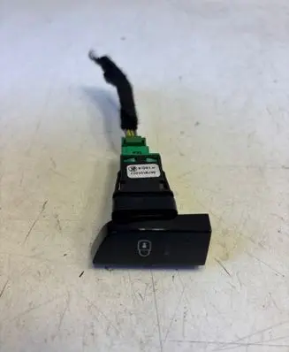 Central locking switch button