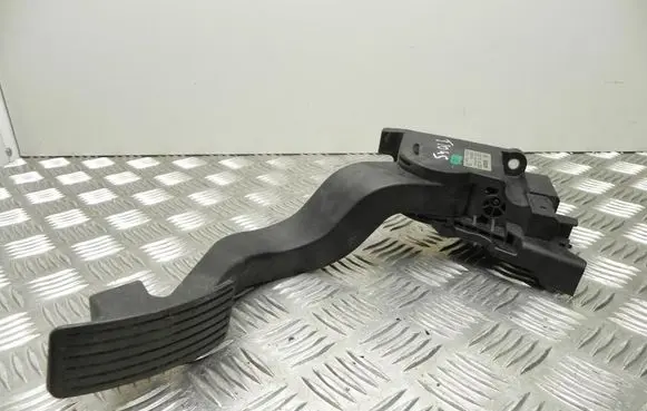 Fiat Ducato Accelerator throttle pedal 1349820080