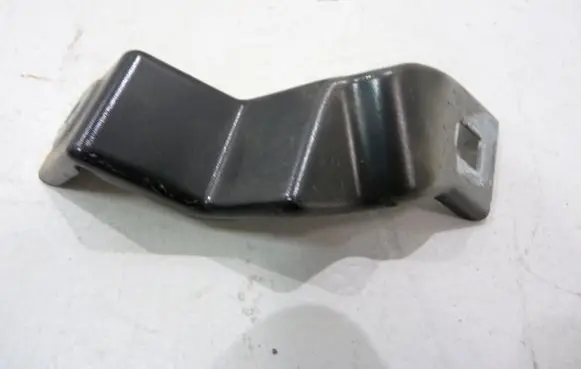 Volkswagen Arteon Fender mounting bracket 3G8810379