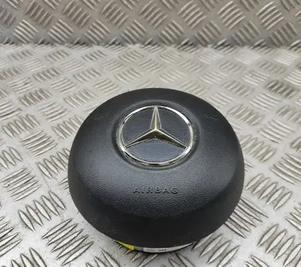 Mercedes-Benz Sprinter W907 W910 Steering wheel airbag A0008605801