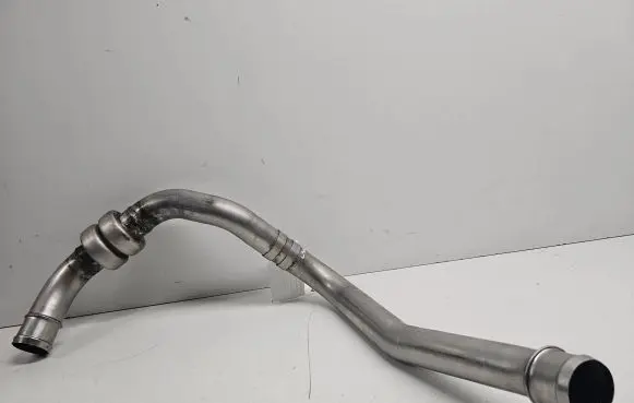 Renault Laguna II Intercooler hose/pipe 8200030864D