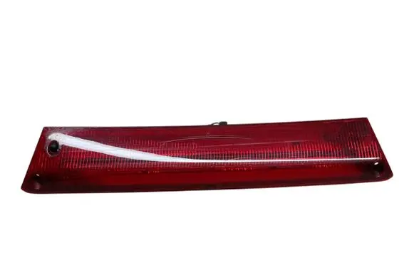 Ford Fiesta Third/center stoplight 8A6113A613AG 8A6113A613BC