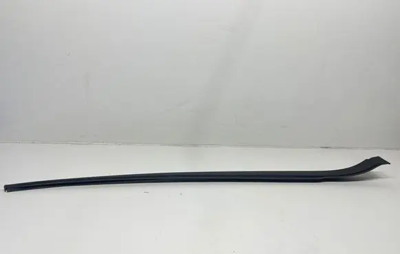 Volkswagen Golf Plus Windshield trim 5M0854327D