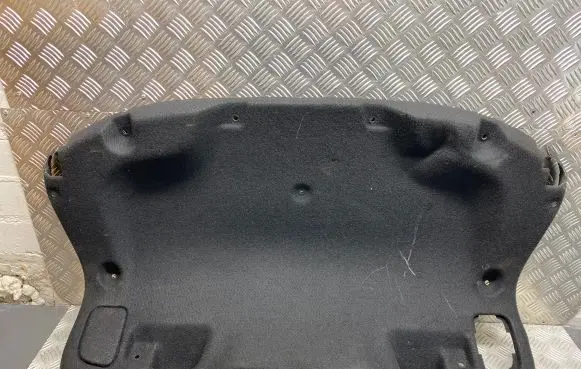 Citroen C5 Tailgate/boot cover trim set 96555004ZD