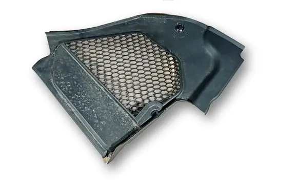 BMW M8 F91 F92 G14 G15 Wiper trim 51717435322 7435322