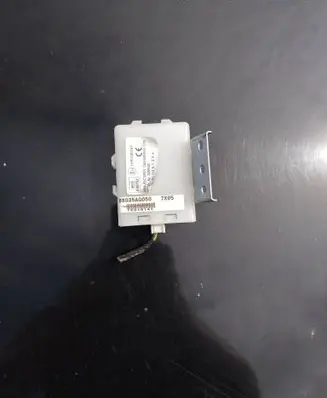 Subaru Outback Door central lock control unit/module 88035AG050