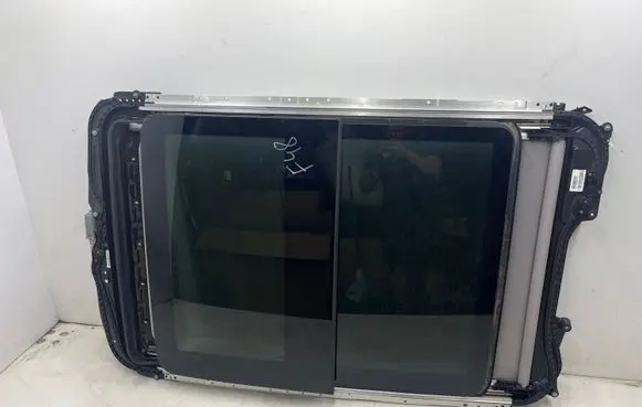 BMW X1 F48 F49 Sunroof set 728737011