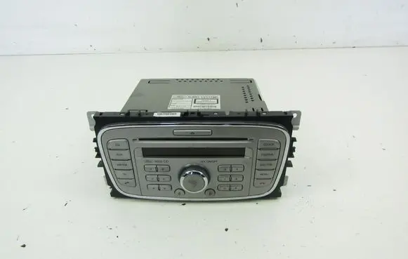 Ford Fusion HiFi Audio sound control unit 8M5T18C815AB