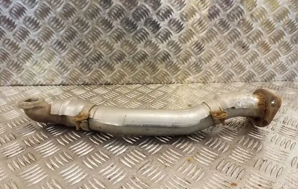 Subaru Outback (BS) Exhaust gas pipe 
