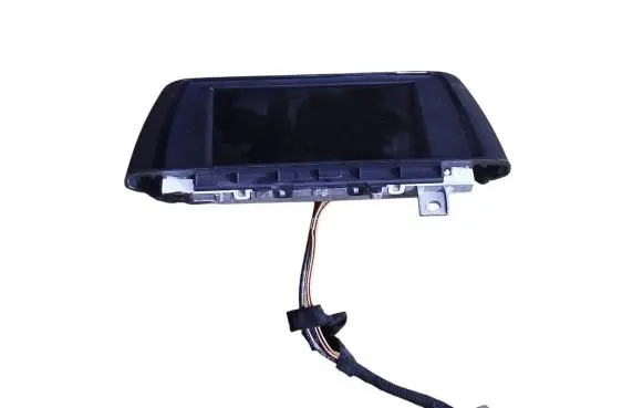 BMW 1 F20 F21 Screen/display/small screen 9262752