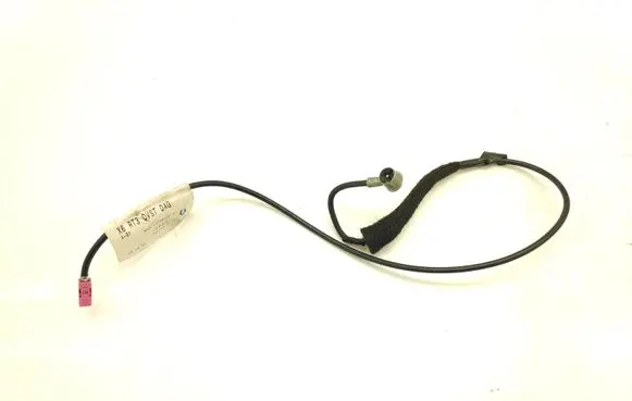 Citroen C6 Radio antenna 9652523580 X6RTDVSTDAG