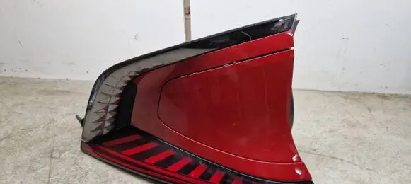 KIA EV6 Rear/tail lights 92402CV000