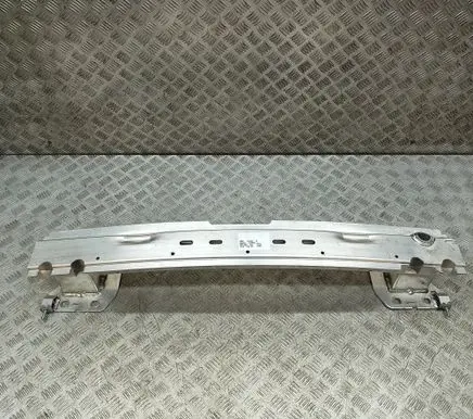 BMW XM Front bumper cross member 7425444