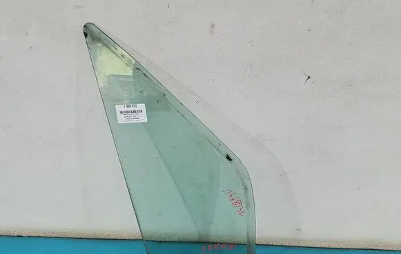 Opel Movano A Front door window glass four-door IMPRK1468032