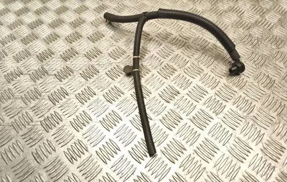 Ford Mustang V Breather/breather pipe/hose 