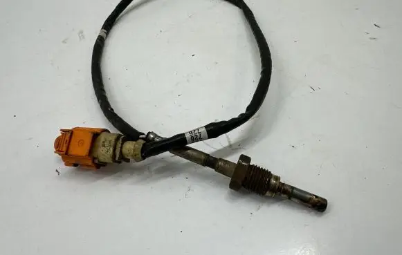 Skoda Octavia Mk3 (5E) Exhaust gas temperature sensor 04L906088B