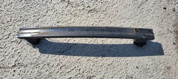 Peugeot 207 Front bumper support beam