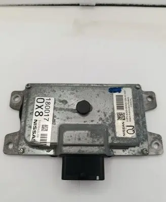 Nissan Qashqai Gearbox control unit/module 310F64EA0A BEA20120N