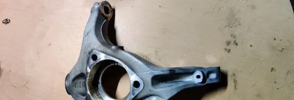 Chevrolet Malibu Other front suspension part 23384198