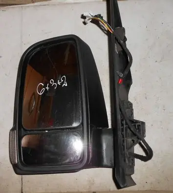 Mercedes-Benz Sprinter W907 W910 Front door electric wing mirror A9108101900