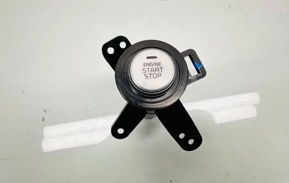 KIA Optima Engine start stop button switch 95430D4500