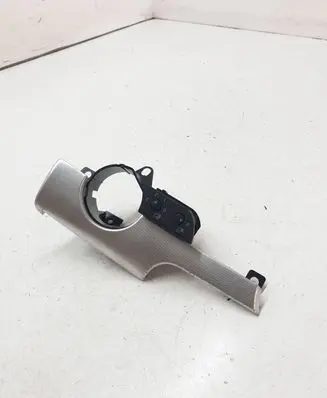 Headlight level height control switch