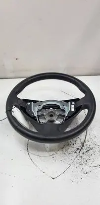 Nissan Leaf I (ZE0) Steering wheel