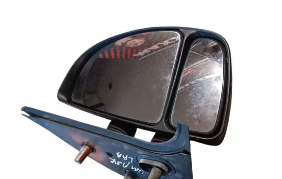 Citroen Jumper Front door electric wing mirror 