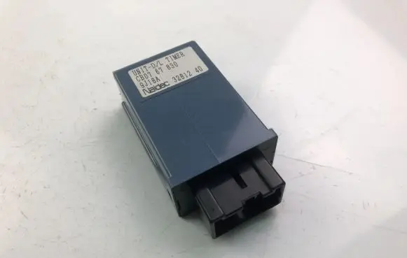 Mazda Premacy Other control units/modules CB0767830