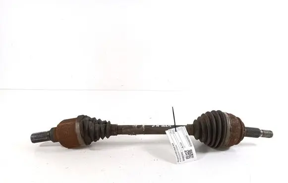 Peugeot 408 P54 Front driveshaft 9840014680