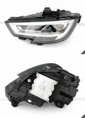 Audi A3 S3 8V Headlight/headlamp 8V0941033C