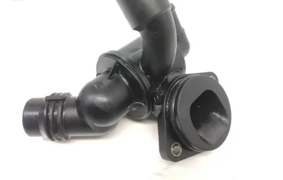 Thermostat/thermostat housing