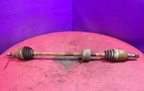 Fiat Panda 141 Front driveshaft